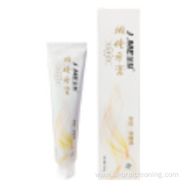 wholesale gold smokey toothpaste for sale